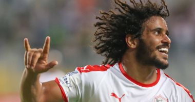 وكيل عبد الله جمعة: اللاعب يرحب بالتجديد للزمالك بعد جلسة رئيس النادى 

