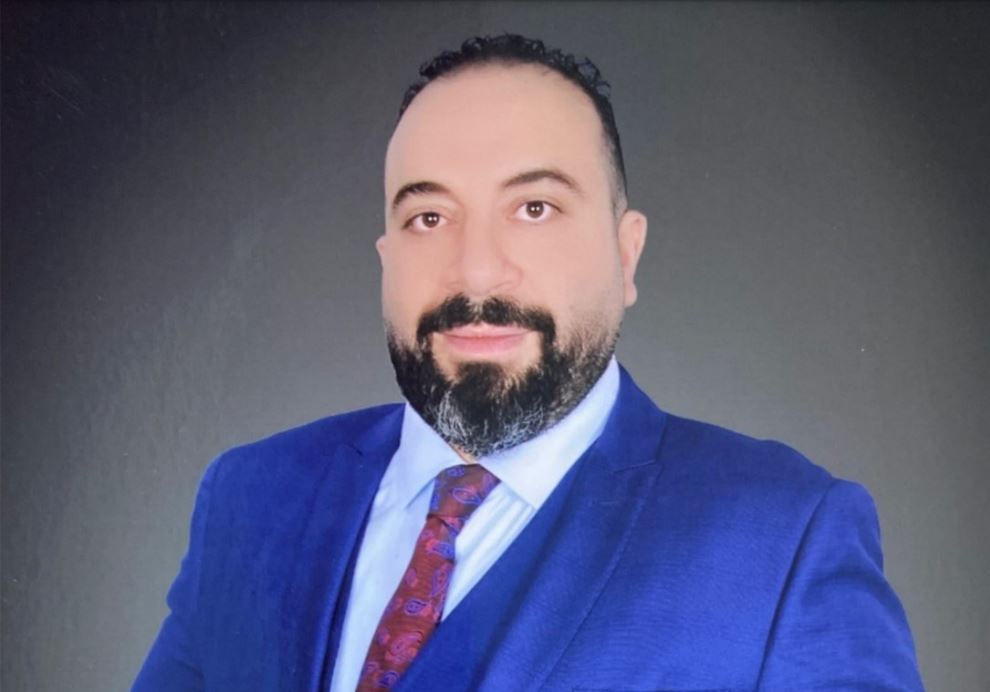 لزيادة التبادل التجاري.. سفارة جزر القمر تُعين إبراهيم جاب الله مستشاراً قانونياً لها بالقاهرة