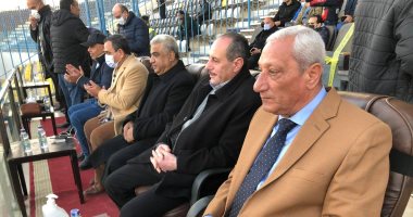 رئيس الزمالك يدعم اللاعبين فى التدريب الأخير بالسنغال قبل مواجهة تونجيت 
