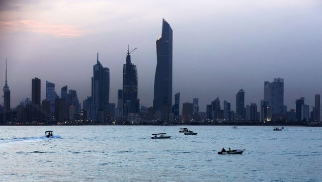 وفدان من مصر وقطر يجتمعان فى الكويت لوضع آليات وإجراءات المرحلة المستقبلية 