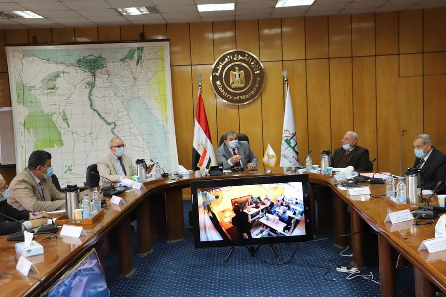 سعفان: صندوق تمويل التدريب والتأهيل أسهم في إنشاء منظومة جديدة بعثت الأمل لشباب القري


