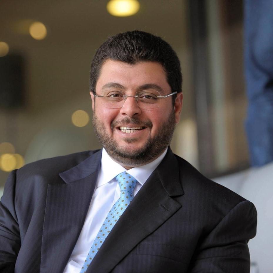 حسن إسميك: السيسي يتصدى لقوى جبارة تريد إخراج مستقبل مصر عن مساره
