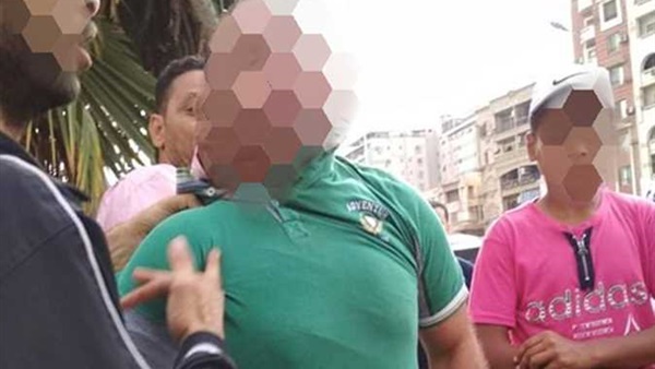 الحبس سنة مع الإيقاف لطبيب الزقازيق المتهم بارتكاب فعل خادش للحياء
