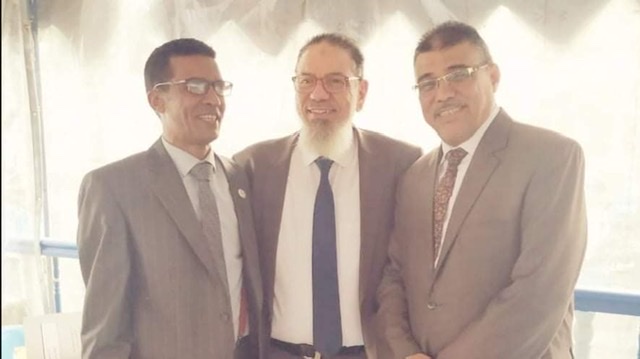 محامون يدشنون حفل توقيع جماعي لإصدارتهم الادبية والسياسية 3 مارس المقبل