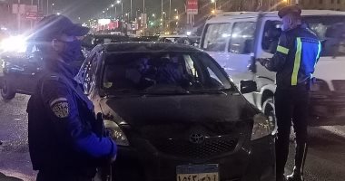 ضبط عنصر خطر بجرجا سوهاج وبحوزته نصف كيلو شابو خام قبل ترويجها 

