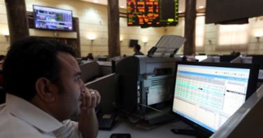 
 9 قطاعات تصعد بالبورصة المصرية خلال أسبوع على رأسها 