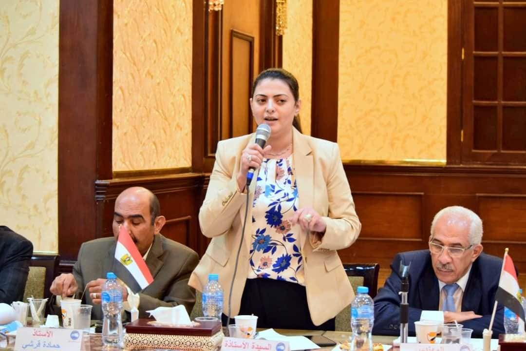 برلمانية عن إشادة الأمم المتحدة بمبادرة حياة كريمة: شهادة أن مصر تخطو نحو المستقبل
