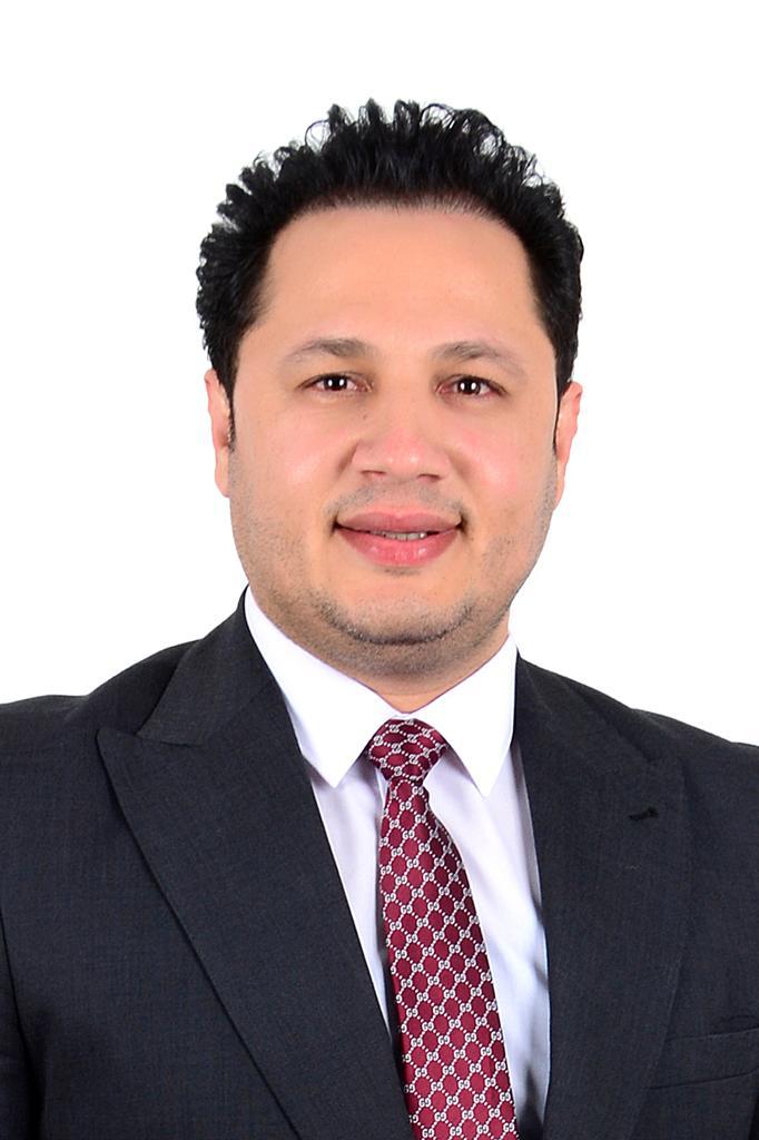 النائب سيد سمير  يطالب بإصلاح منظومة الصحة فى الدقهلية  