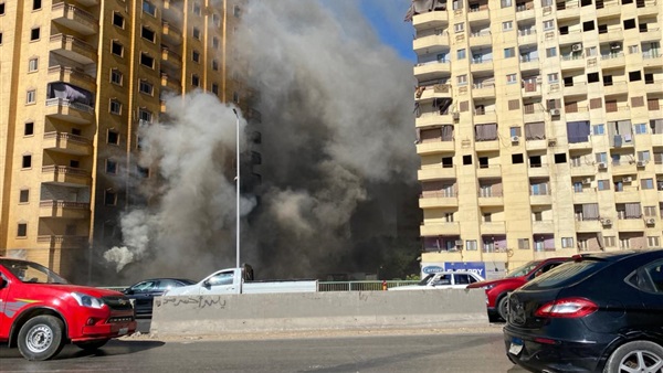 النيابة الإدارية تكلف الوحدة المحلية في كرداسة بهدم عقار فيصل المحترق 

