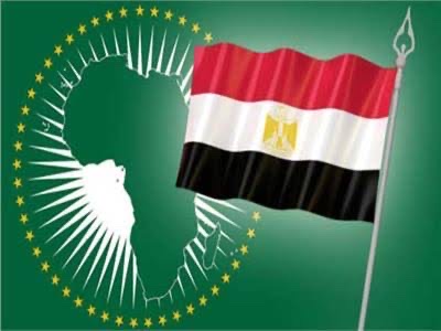 اختيار مصر للعام الثالث على التوالي عضواً بهيئة مكتب قمة الاتحاد الأفريقي لعام 2021.