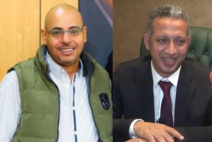 إحالة مدير موقع الكتروني إلى المحاكمة في بلاغ طارق العوضي