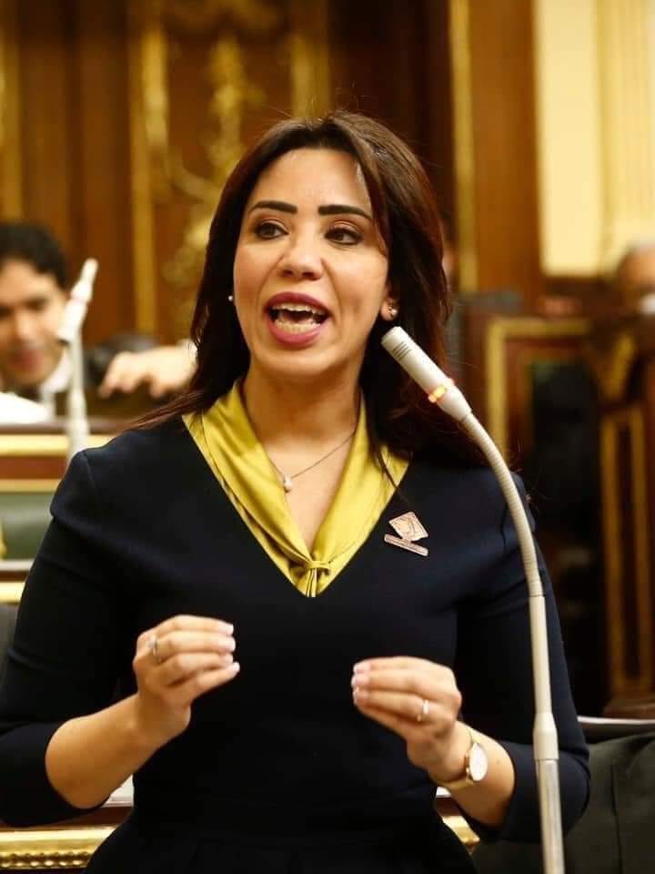 برلمانية: مبادرة تطوير القرى توفر حياة كريمة وتحسن الظروف المعيشية للمواطنين