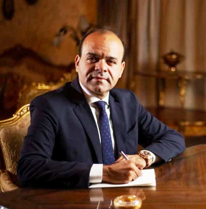 نائب بالشيوخ: زيارة الرئيس لعزبة الهجانة رسالة بأن الحكومة تصلح ما أفسده غيرها