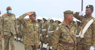 صحيفة: حشود للجيشين الإثيوبى والسودانى قرب منطقتين حدوديتين 
