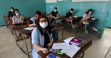 تونس تسجل 662 إصابة جديدة بكورونا و27 وفاة خلال 24 ساعة 
