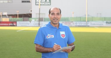 أحمد كشري مديرا فنيا للإنتاج الحربي خلفا لحمادة صدقي 

