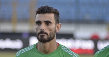 السيد سالم يغادر معسكر الاتحاد السكندري بسبب وفاة والده 
