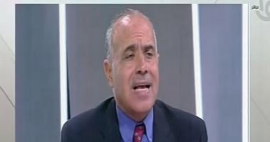 أحمد الشناوى: هدف الأهلي في طلائع الجيش صحيح 100 بالمئة ولا توجد ركلة جزاء له 