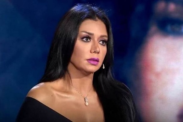 رانيا يوسف تطالب الصحافة بفضح المتحرش: متخبوش وشه عيب عليكم