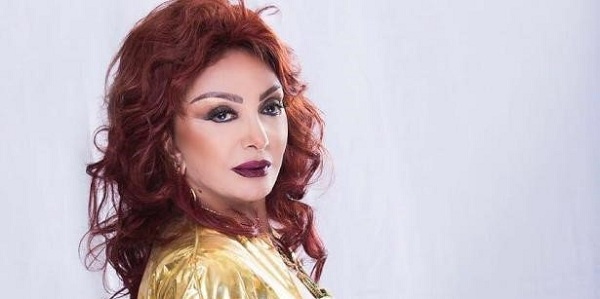 نبيلة عبيد تعلق علي التحرش بطفلة المعادي باكية: 