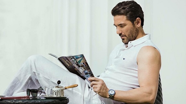أحمد عز يبدأ تصوير فيلم 