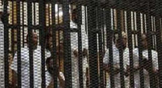 النقض تؤجل نظر طعون قيادات الإخوان فى