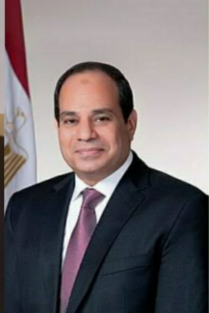 النائب سيد سمير : انجازات السيسي نقلة حضارية فى تاريخ مصر 

