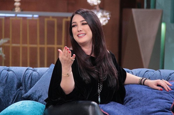 بالفيديو.. كندة علوش: جربت البوتكس واكتأبت بسببه
