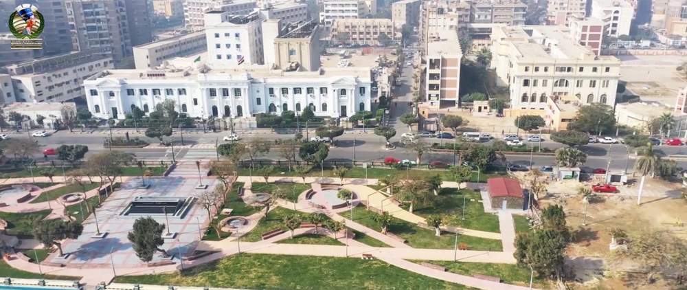 الخميس .... محافظة المنيا تحتفل بالعيد القومي 102 