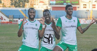 ثنائي الاتحاد السكندري يطيران إلى جامايكا للانضمام لمنتخب بلادهما 
