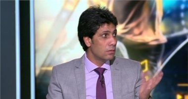  سامى الشيشينى: لم يُعرض عليا العمل مع كارتيرون.. وتأهل الزمالك في يد الترجى 
