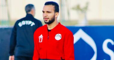 كريم العراقى: مستمر مع المصرى.. والاحتراف بعد أولمبياد طوكيو 
