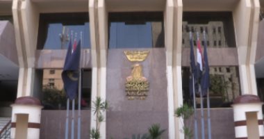 الداخلية تضبط 6 آلاف قرص مخدر فى صيدلية بأكتوبر 
