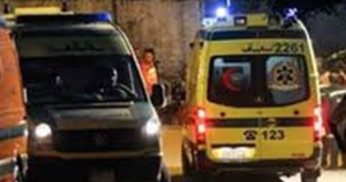 العثور على جثة مجهولة لفتاة فى كفر الشيخ 
