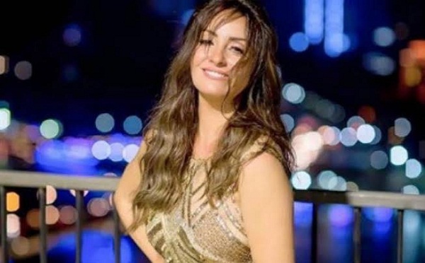 بالفيديو.. نرمين الفقي تكشف عن مواصفات الرجل الذي تريد الارتباط به 
