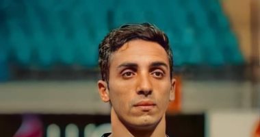 كريم فؤاد: لا جديد بشأن انتقالى للأهلي.. واللعب بجوار صلاح بالأولمبياد شعور مختلف 