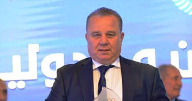 شوقى غريب: البرازيل والأرجنتين اعتذرا عن مواجهة المنتخب وديا استعداد للأولمبياد 