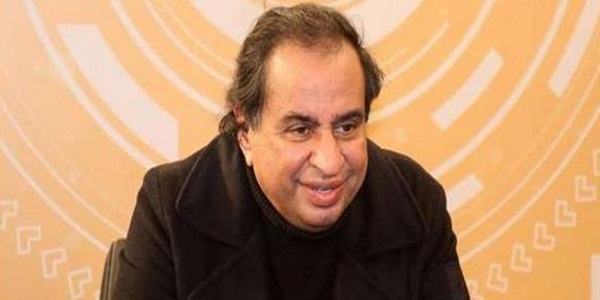 وفاة المخرج رائد لبيب
