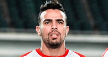 حازم إمام: ساسى زملكاوى وهيجدد قريب وشيكا أكتر واحد زعلان على خسارة أفريقيا 