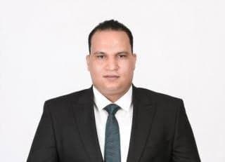 النائب ايمن عثمان..نثمن متابعة الرئيس للمشروعات القومية