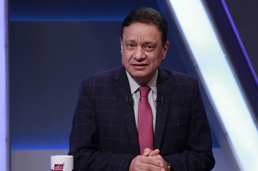 كرم جبر: التحدى الأول للإعلام أن يكون مؤثرا فى السوشيال 