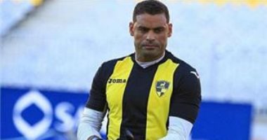 محمد عبد المنصف: لم أهاجم جهاز البدري وأتمنى المشاركة فى أولمبياد طوكيو 
