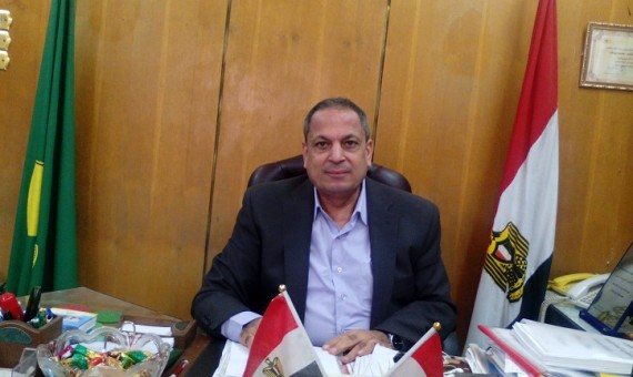  تحرير 2086 مخالفة تموينية خلال الحملات الرقابية على المخابز والاسواق بالمنيا