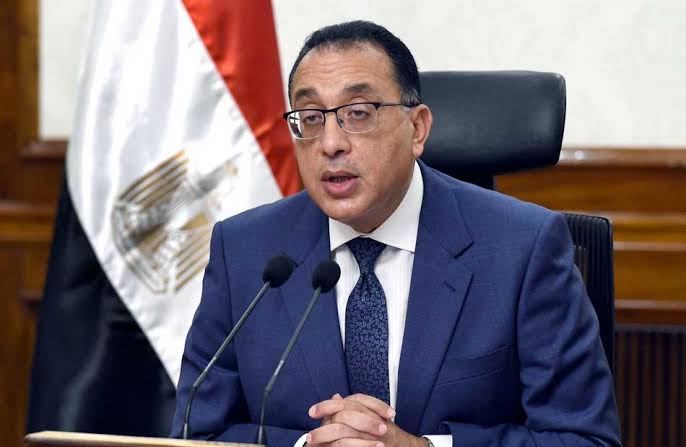 الحكومة الأردنية ترحب بزيارة رئيس الوزراء مصطفى مدبولي لعمان