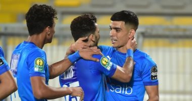 بن شرقى يُخطر الزمالك بالانتظام فى التدريبات غدًا
