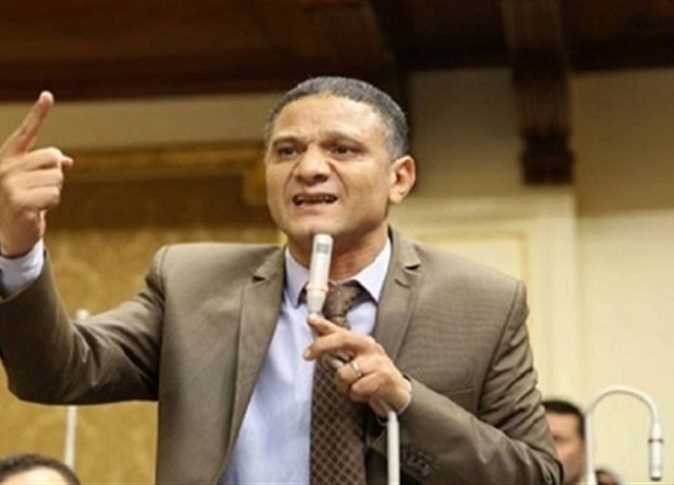 خالد عبدالعزيز شعبان: أثق فى إدارة الرئيس لملف سد النهضة