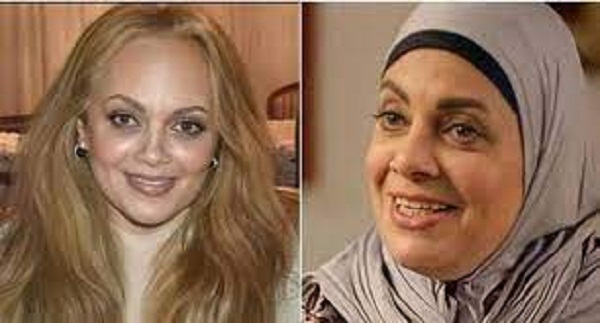 عفاف رشاد: لم أقصد الشهرة بتغيير صورتي على 