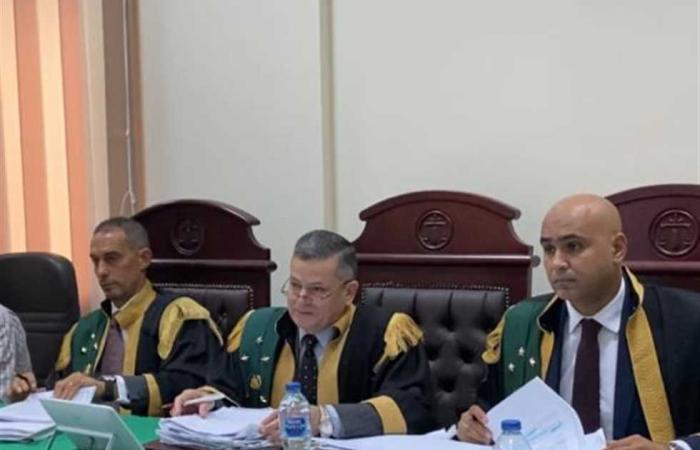 السجن من 3 سنوات إلى 15 سنة على 20 متهما بالإتجار فى أعضاء البشر بالأزبكية

