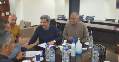 الإسماعيلى ينهى إجراءات فسخ التعاقد مع يوفيتش
