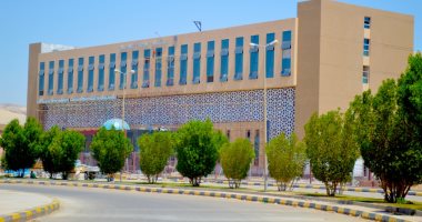 مستشفي سوهاج الجامعي تنجح في استخراج 